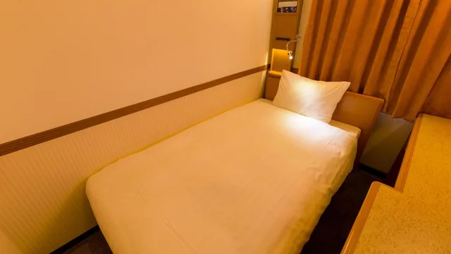غرفة قياسية مفردة، Toyoko Inn Yokohama Sakuragi Cho 8/10