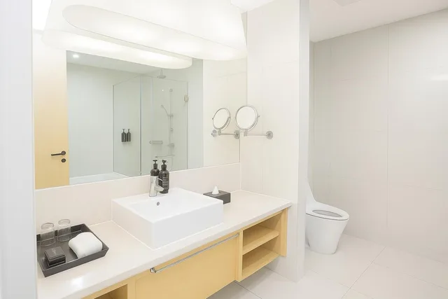 استوديو، Cormar Suites 5/10