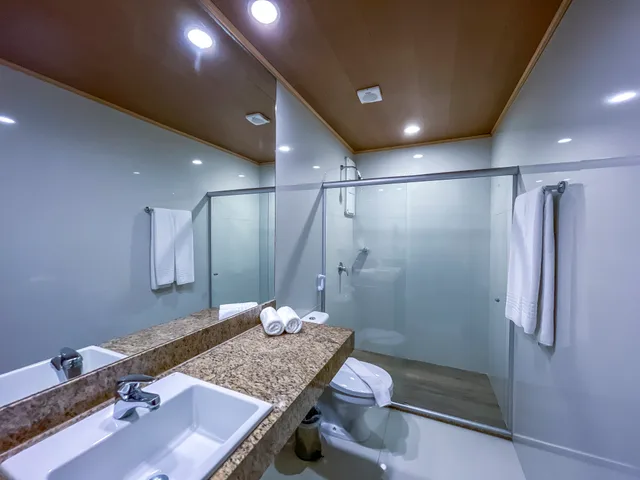 Master, Suite، Nauticomar All Inclusive Hotel and Beach Club 3/6