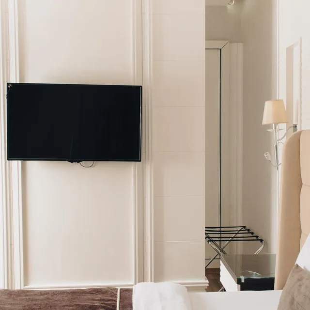 جناح بسرير كينج، City Center Hotel Taksim 2/10