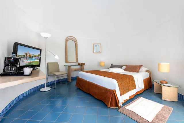 Senior, Suite, Sea View، Hotel LIVVO Risco del Gato Suites 1/2
