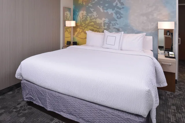 Room, Multiple Beds، COURTYARD BOSTON LITTLETON 1/5