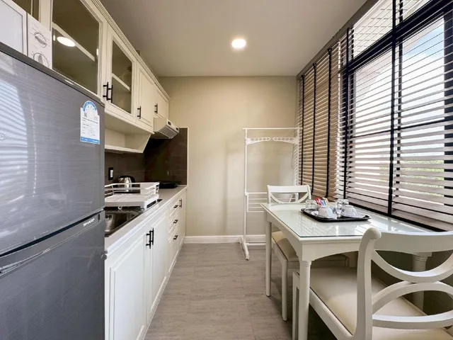 Renovated, Twin Beds, Low Floor، Yellow Ribbon Hills Boutique Suites 4/4
