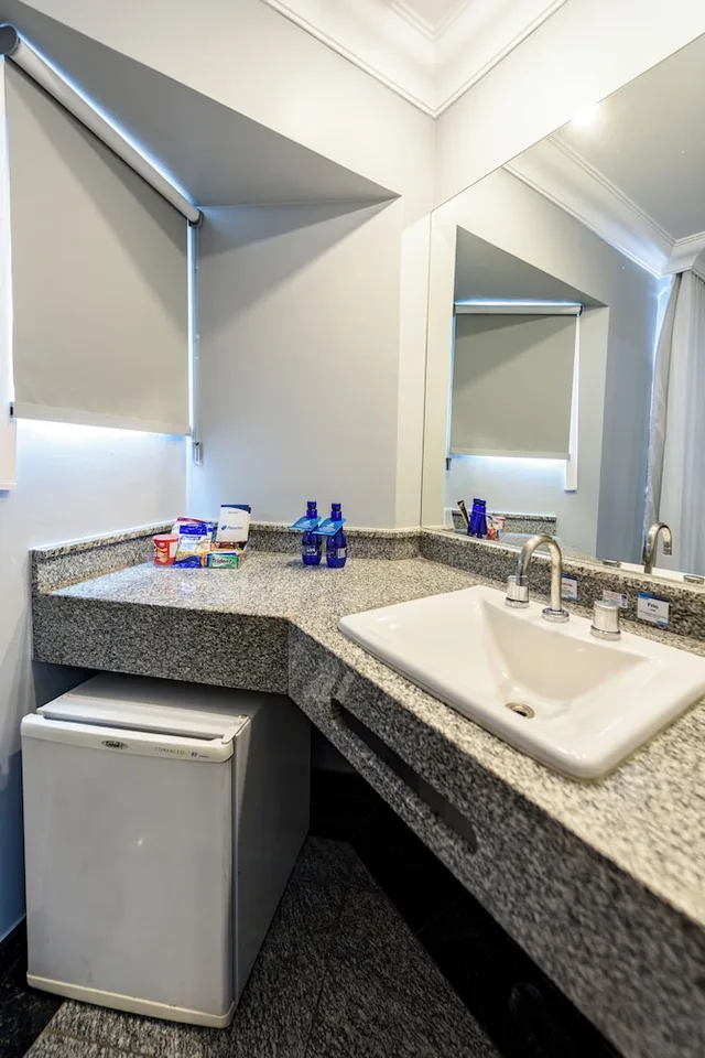 Super, Luxury, King Bed، Plaza Inn Executive 7/9
