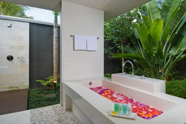 فيلا بـ3 غرف نوم، Bumi Linggah the Pratama Villas 7/7