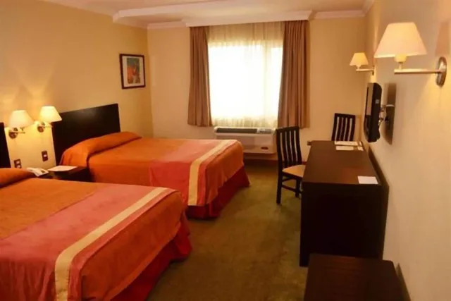 Room, Single, Double Bed, Diego de Almagro Arica 5/5