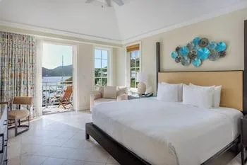 جناح بغرفتي نوم، Scrub Island Resort, Spa & Marina, Autograph Collection 1/1