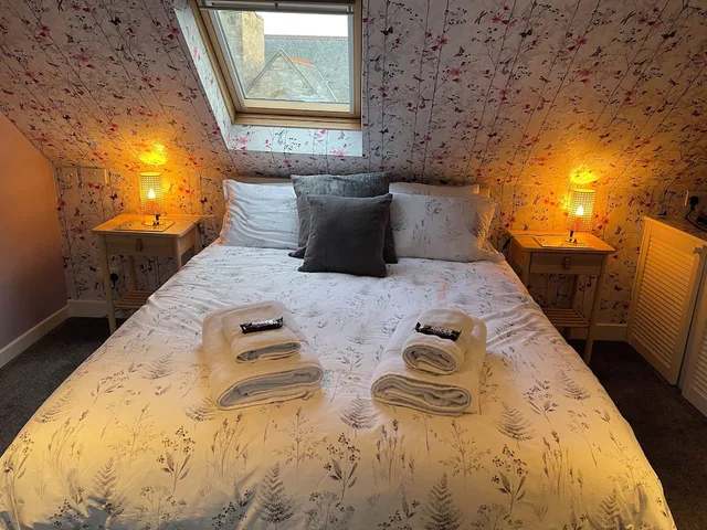 غرفة بسرير كينج، Dionard Guest House 2/6