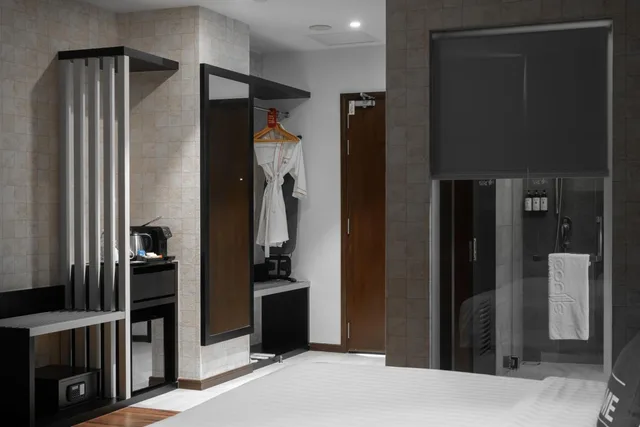 Premier, Double or Twin Bed, Iconic Hotel Penang 5/5