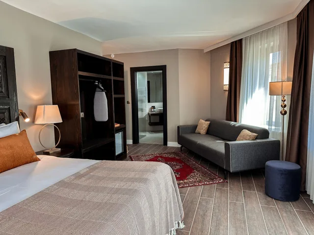 Royal, King Bed, Osmanli Manor Hotel 4/7