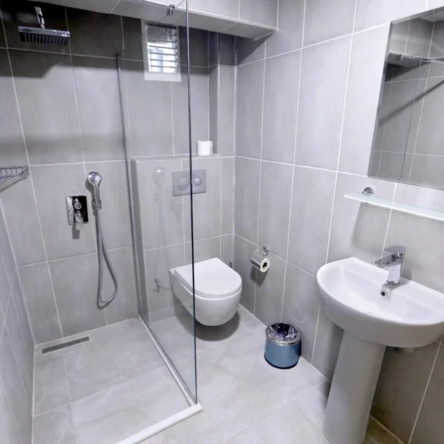 Room, Single, Large, Kivrak Hotel Antalya 7/7