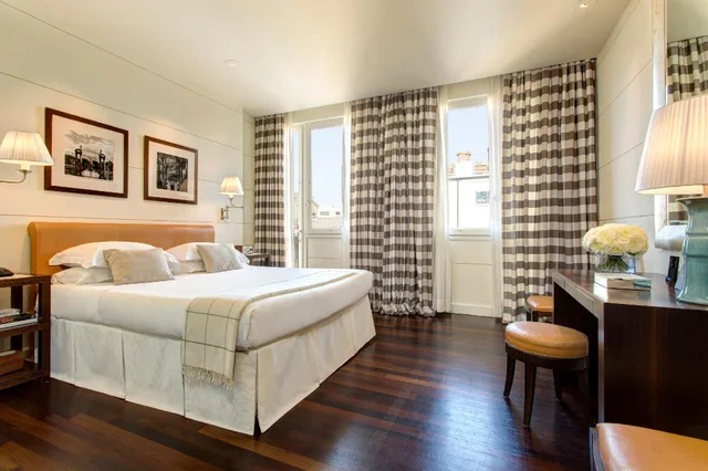 Gallery, Suite، Gallery Art Hotel 1/1