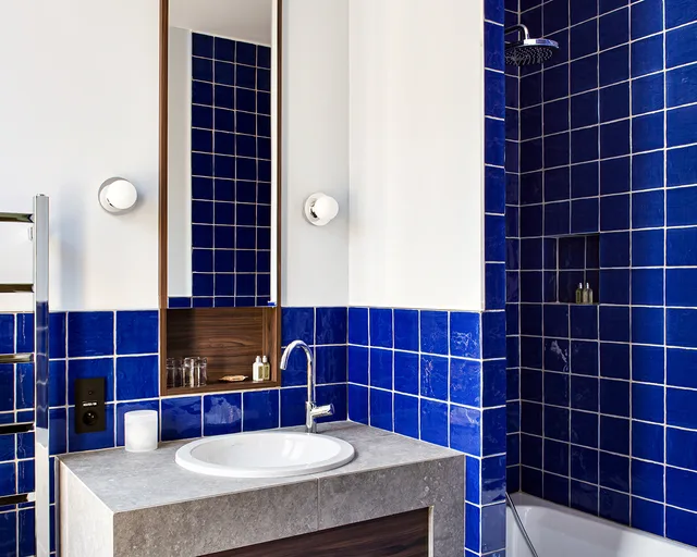 غرفة قياسية مفردة، New Hotel Le Quai Vieux Port 2/2
