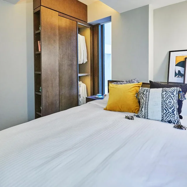 Urban, Suite، Princeton Residence 4/8