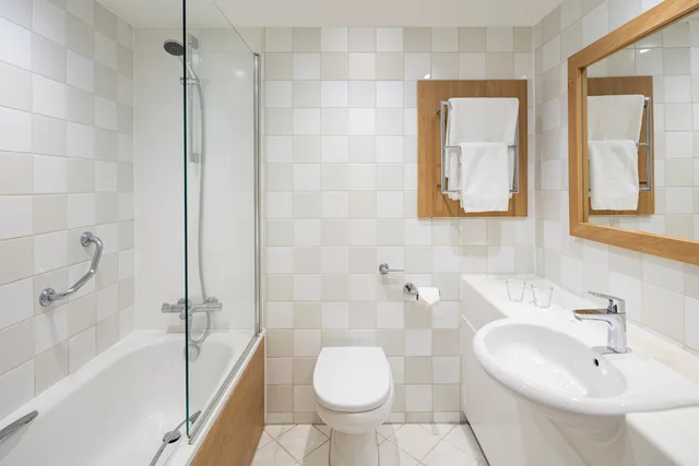 غرفة بريميوم، Holiday Inn London - Bexley 6/6