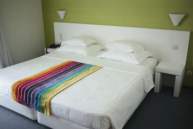 City, Double Bed، Varandas do Atlântico by RIDAN Hotels 3/5