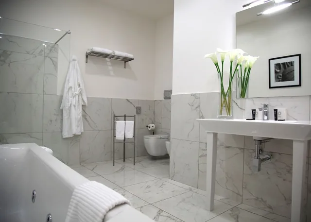 جناح بزنس، Stelle the Businest Hotel 7/8