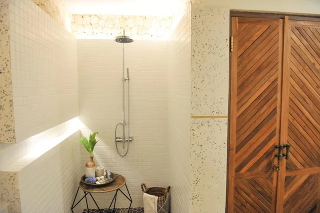 جناح جونيور بإطلالة على الجبل، Ijen Resort 9/9