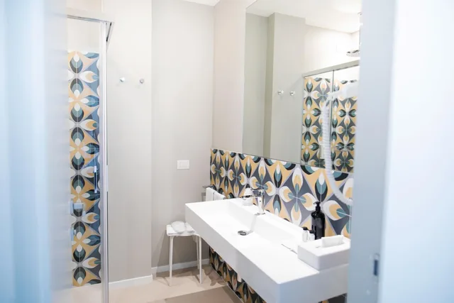 Apartment, Balcony, Best Western Hotel Cristallo 8/9