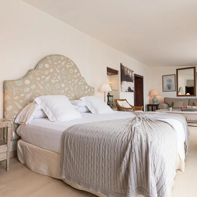 Deluxe, Suite, ISLA BAJA SUITES 1/8