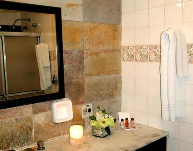 غرفة قياسية، Ubatuba Palace Hotel 5/5