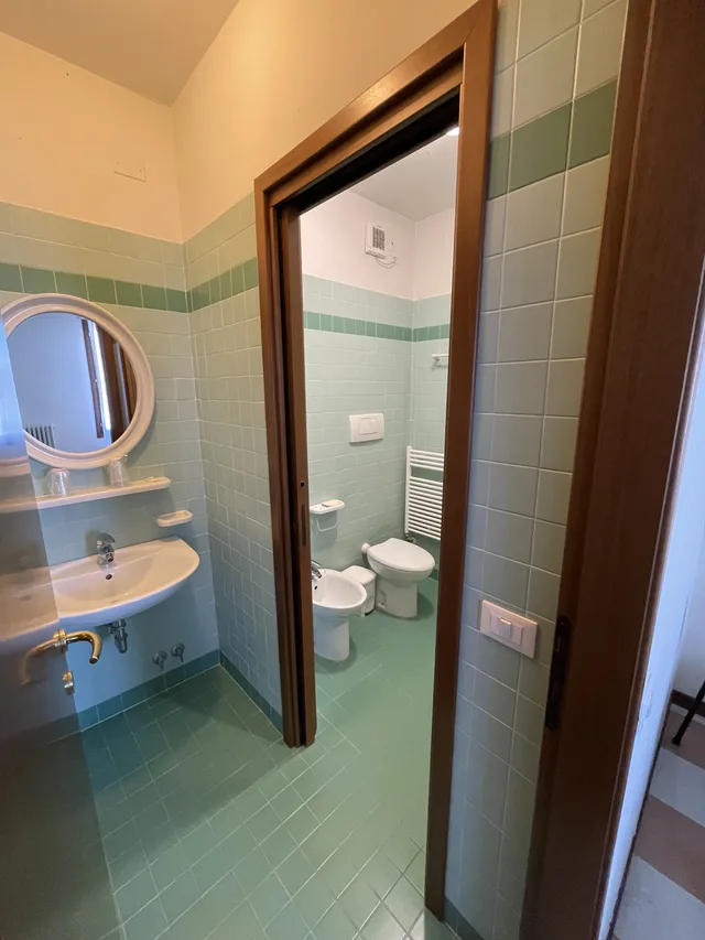 غرفة رباعية، Casa Caburlotto 6/6