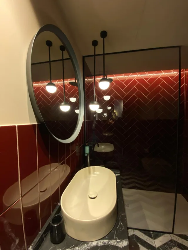 غرفة بسرير مزدوج بإطلالة على البحر بشرفة، Jova Hotel 9/9