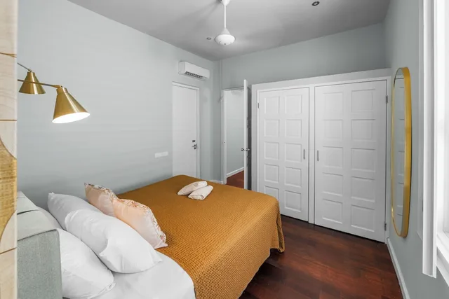 1 Bedroom, Comfort, Suite, King Bed, Bijblauw Hotel 2/5