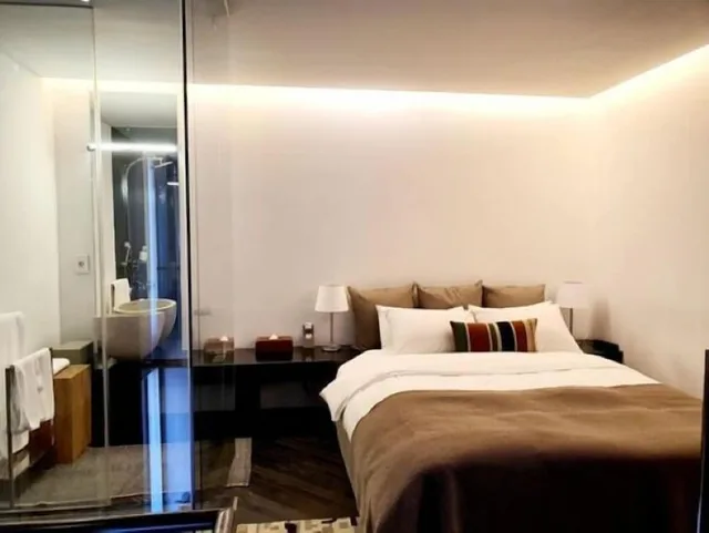 بنتهاوس بسرير مزدوج، Js Boutique Hotel 3/10