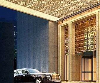 Wyndham Grand Plaza Royale Huayu Chongqing, Chongqing 2/7