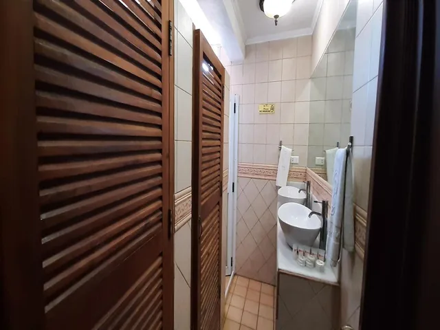 Mixed Dorm, 8 People, 4 Bunk Beds، Hotel Salcedo De Vigan 1/1