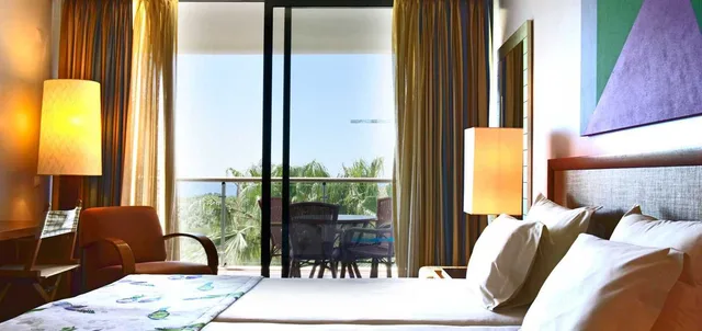 Apartment T2, Pestana Alvor Park 1/1
