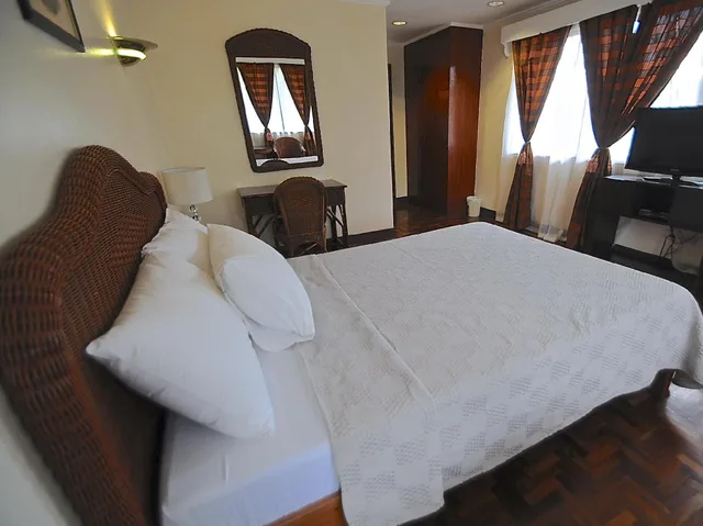 غرفة بسرير مزدوج، Vacation Hotel Cebu 2/2