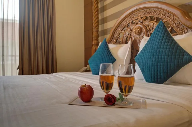 Duplex, Queen Bed, Ilara Hotel And Spa 3/5