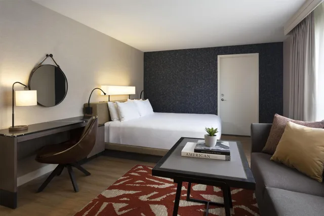 River Building, Suite، Hyatt Regency San Antonio Riverwalk 1/2