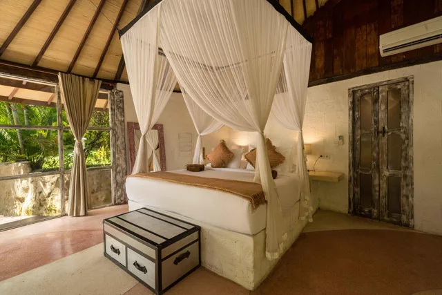 Superior, Lodge، Biu Biu Resort Bali 6/8