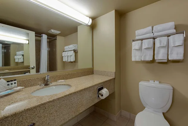 غرفة بسريرين كوين، Country Inn Suites By Radisson Niagara Falls On 3/3