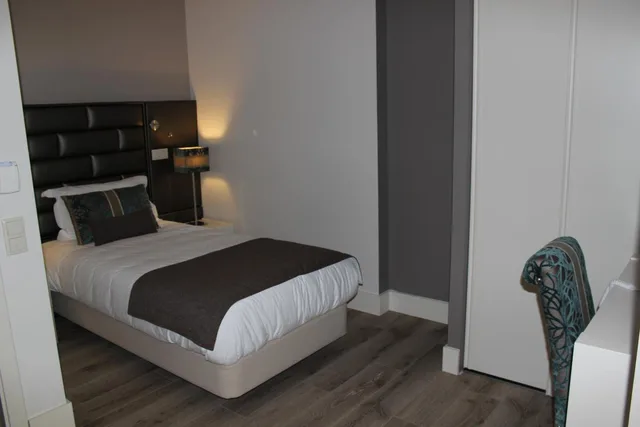غرفة مفردة، Aqua Ria Boutique Hotel 1/2
