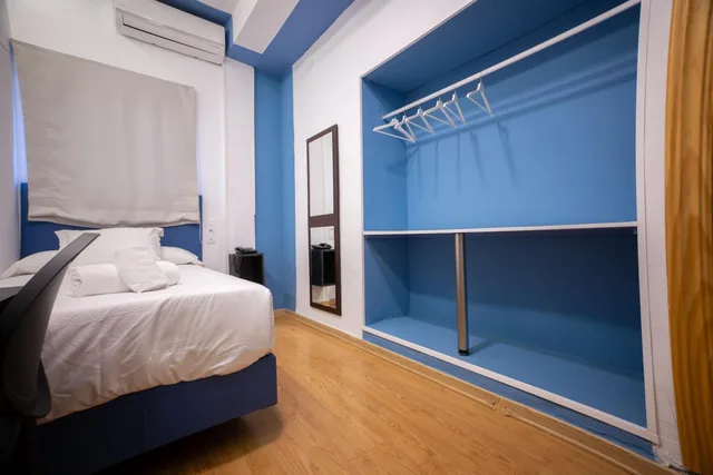 غرفة قياسية مفردة، Hotel Sireno Torremolinos Adults Only 4/5