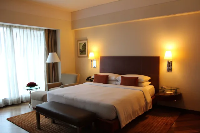 Regency, Suite, King Bed، HYATT REGENCY KOLKATA 5/8