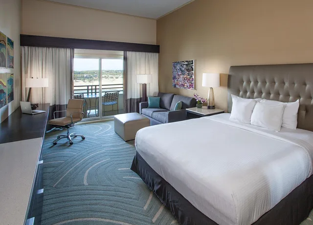 Pure, Wellness, Junior Suite, Lake View, Balcony، Lakeway Resort and Spa 2/5