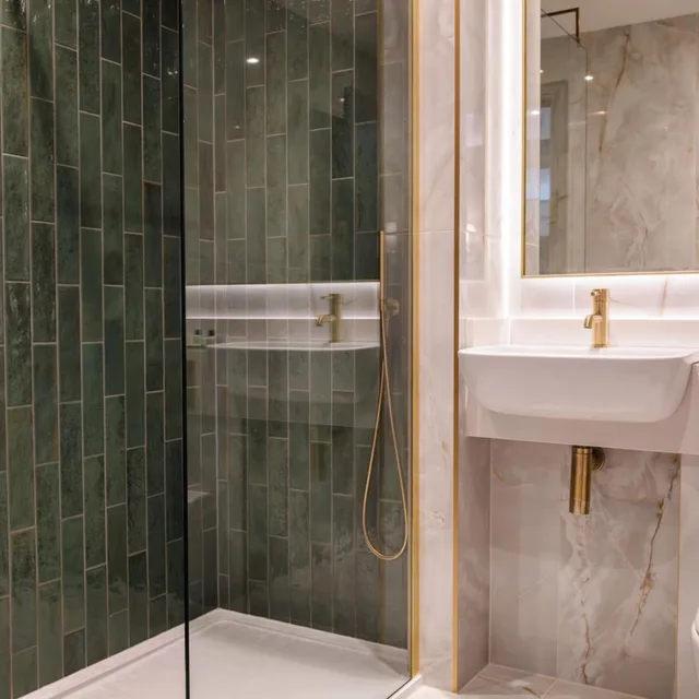 غرفة ديلوكس بسرير مزدوج بشرفة، Brig o Doon House Hotel 9/9