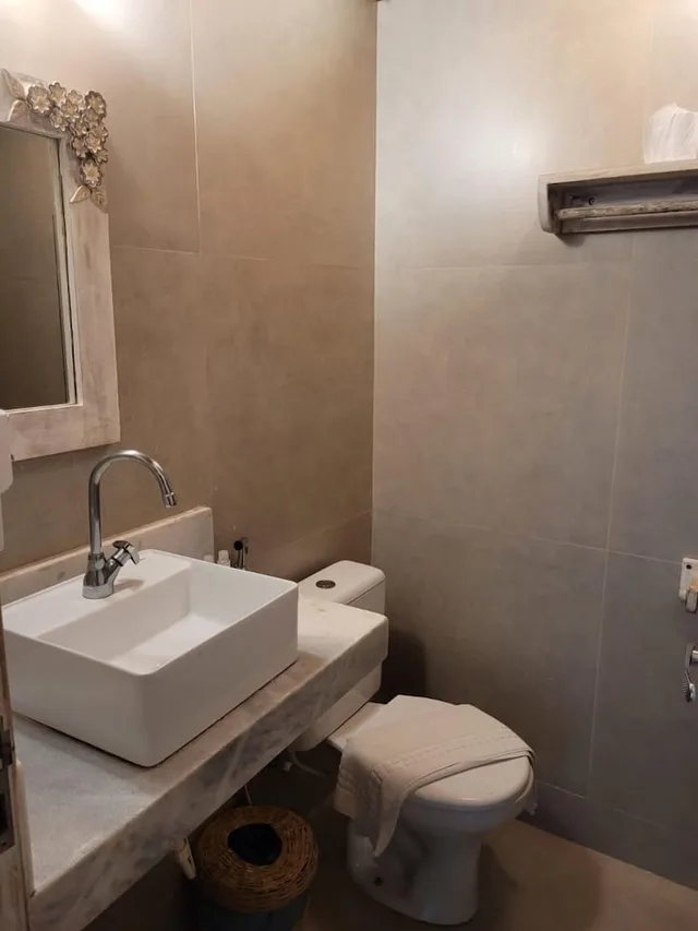 Standard, Multiple Beds، AQUARELA PRAIA HOTEL 3/3