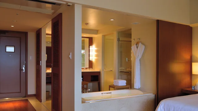 Club, Deluxe, Twin Beds, Sunset View, Adult Only، The Terrace Club Wellness Thalasso At Busena, an SLH Hotel 1/4
