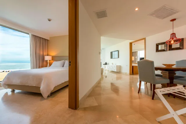 استوديو بسرير كينج، Radisson Cartagena Ocean Pavillion Hotel 1/1