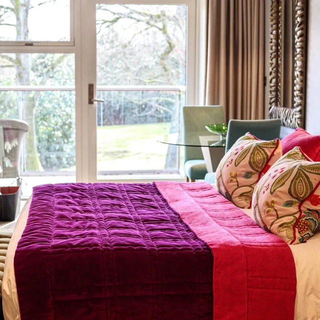 Garden, Luxury, Suite، Alexander House And Utopia Spa 2/10