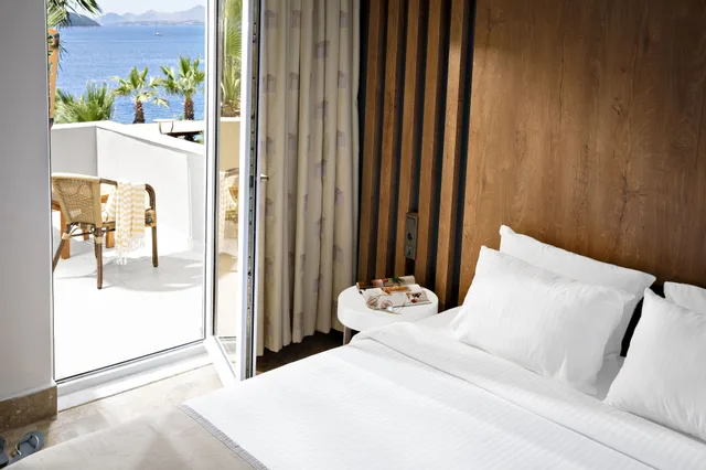 غرفة سوبيريور بسرير مزدوج، TUI MAGIC LIFE Bodrum - Adults Only 3/9