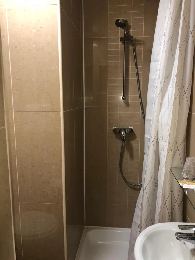 غرفة اقتصادية مفردة، Sun Hotel 10/10