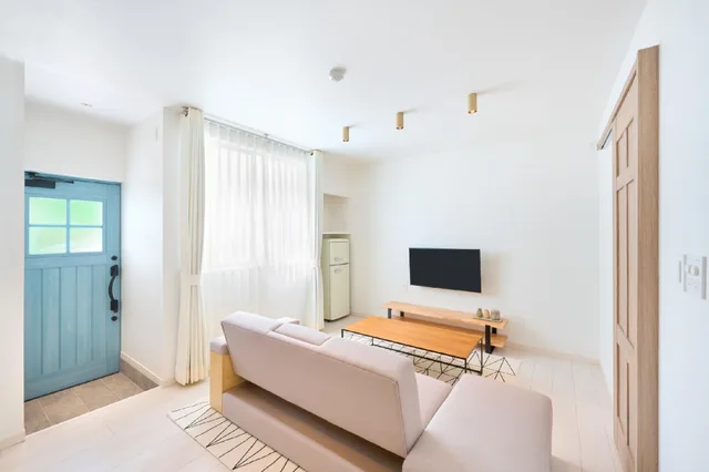 Hollywood, Standard، PRICIA RESORT YORON 1/1