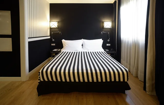 غرفة مفردة بسرير فردي، EUROPARK HOTEL 8/10